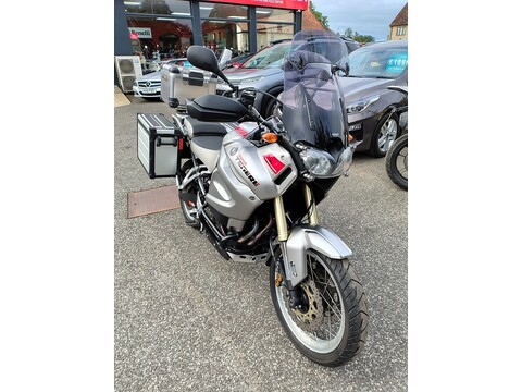 XT1200 Super Tenere   0.0  Petrol