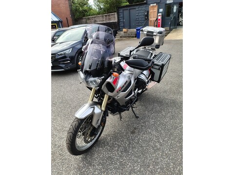 XT1200 Super Tenere   0.0  Petrol