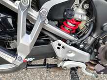 Yamaha XT1200 Super Tenere  