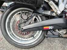 Yamaha XT1200 Super Tenere  