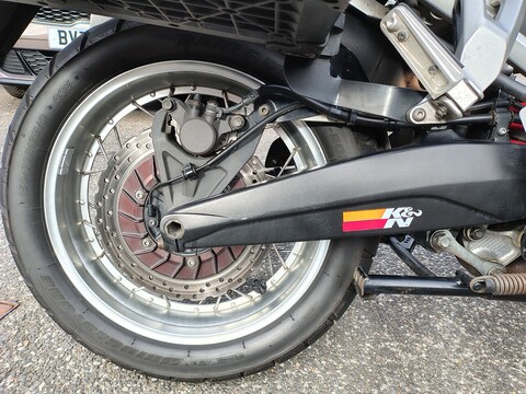 XT1200 Super Tenere   0.0  Petrol