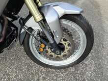 Yamaha XT1200 Super Tenere  