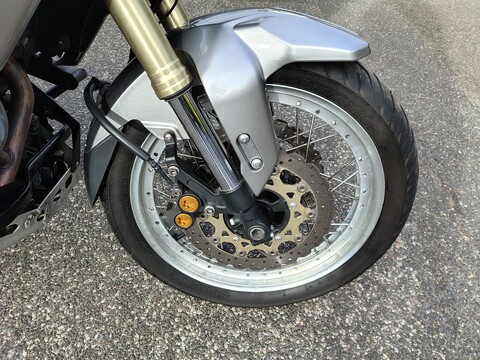 XT1200 Super Tenere   0.0  Petrol