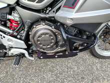 Yamaha XT1200 Super Tenere  