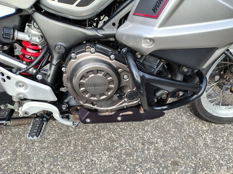 XT1200 Super Tenere   0.0  Petrol