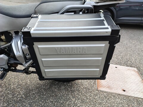 XT1200 Super Tenere   0.0  Petrol