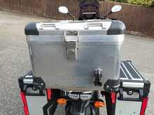 Yamaha XT1200 Super Tenere  