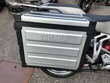 Yamaha XT1200 Super Tenere  