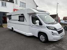 Bailey Autograph 794i BlueHDi 335 