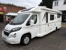 Bailey Autograph 794i BlueHDi 335 