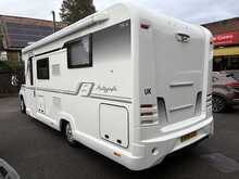 Bailey Autograph 794i BlueHDi 335 