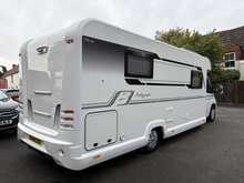 Bailey Autograph 794i BlueHDi 335 