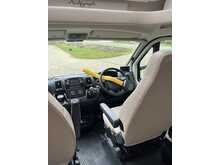 Bailey Autograph 794i BlueHDi 335 