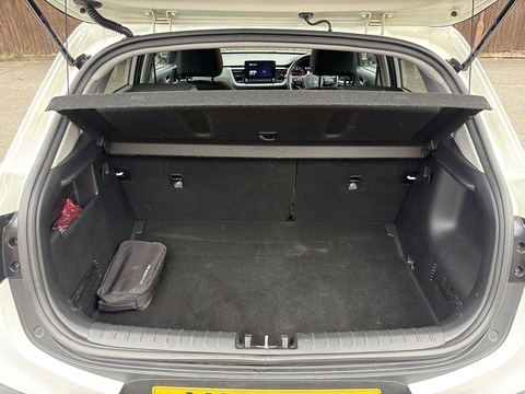 1.0 T-GDi MHEV GT-Line S SUV 5dr Petrol Hybrid Manual Euro 6 (s/s) (118 bhp)