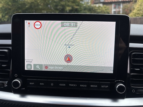 1.0 T-GDi MHEV GT-Line S SUV 5dr Petrol Hybrid Manual Euro 6 (s/s) (118 bhp)