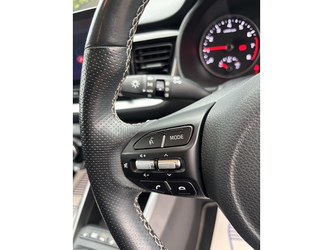 1.0 T-GDi MHEV GT-Line S SUV 5dr Petrol Hybrid Manual Euro 6 (s/s) (118 bhp)