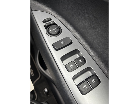 1.0 T-GDi MHEV GT-Line S SUV 5dr Petrol Hybrid Manual Euro 6 (s/s) (118 bhp)