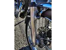 Kawasaki Z200 KZ200A 