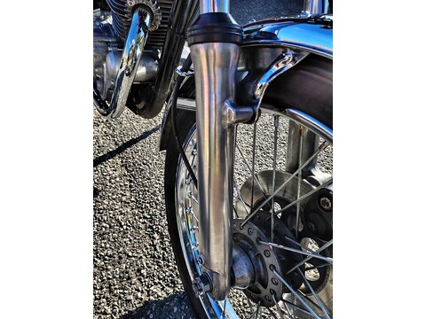 KZ200A MOTORCYCLE 198 MANUAL PETROL