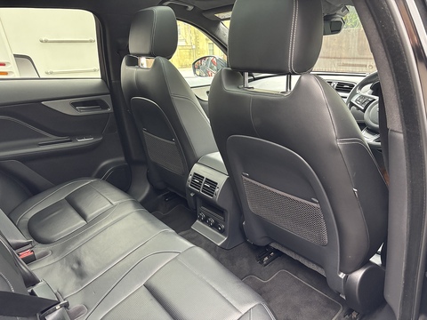 2.0 D180 Chequered Flag SUV 5dr Diesel Auto AWD Euro 6 (s/s) (180 ps)