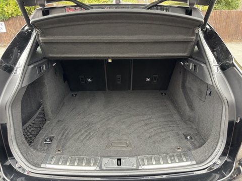 2.0 D180 Chequered Flag SUV 5dr Diesel Auto AWD Euro 6 (s/s) (180 ps)