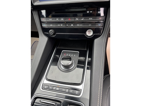 2.0 D180 Chequered Flag SUV 5dr Diesel Auto AWD Euro 6 (s/s) (180 ps)