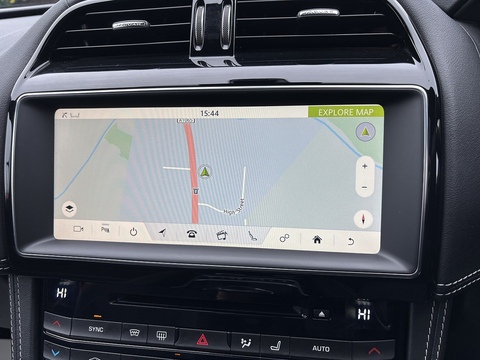 2.0 D180 Chequered Flag SUV 5dr Diesel Auto AWD Euro 6 (s/s) (180 ps)