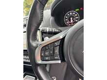 Jaguar F-PACE D180 Chequered Flag