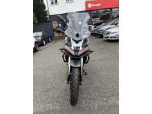 Voge 500DSX  