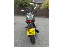 Voge 500DSX  