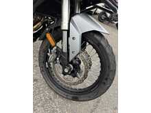 Voge 500DSX  