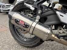 Voge 500DSX  