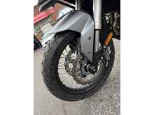 Voge 500DSX  