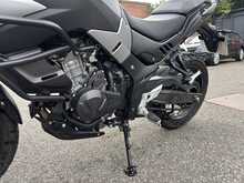 Voge 500DSX  