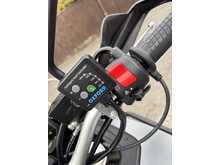 Voge 500DSX  