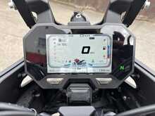 Voge 500DSX  