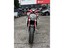 MV Agusta Brutale 800 Dragster RR 