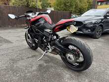 MV Agusta Brutale 800 Dragster RR 