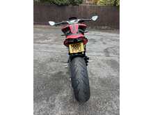 MV Agusta Brutale 800 Dragster RR 
