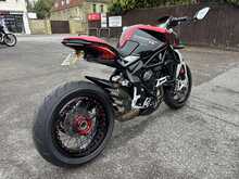 MV Agusta Brutale 800 Dragster RR 