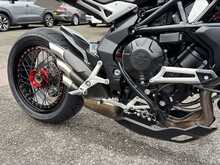 MV Agusta Brutale 800 Dragster RR 