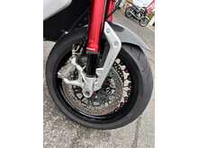 MV Agusta Brutale 800 Dragster RR 