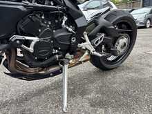 MV Agusta Brutale 800 Dragster RR 