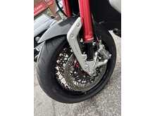 MV Agusta Brutale 800 Dragster RR 