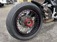 MV Agusta Brutale 800 Dragster RR 