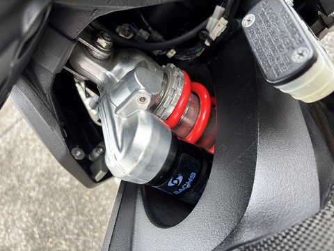 800 Dragster RR Naked Petrol Manual (140 ps)