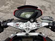 MV Agusta Brutale 800 Dragster RR 
