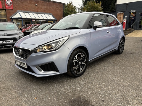 1.5 VTi-TECH Exclusive Nav Hatchback 5dr Petrol Manual Euro 6 (s/s) (106 ps)