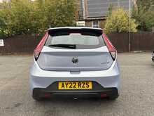 MG MG3 VTi-TECH Exclusive Nav 