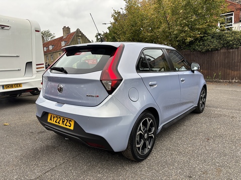 1.5 VTi-TECH Exclusive Nav Hatchback 5dr Petrol Manual Euro 6 (s/s) (106 ps)